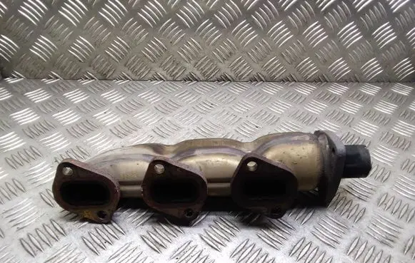 Audi A5 8T 8F Exhaust manifold 059253034L