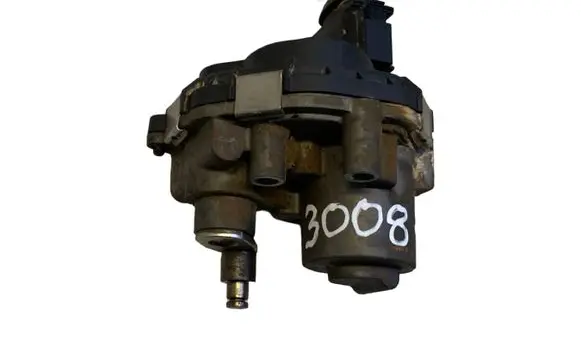 Peugeot 3008 II Turbine electric control actuator 8355560002 HC01464796