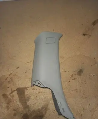 Volvo V70 (B) pillar trim (top) Etrba