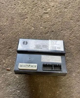 KIA Ceed Other control units/modules 954001H580