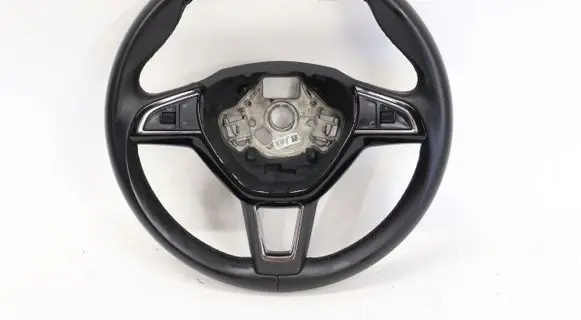 Skoda Kodiaq Steering wheel 3V0419091L