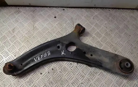 KIA Venga Front lower control arm/wishbone 545001P100 Y50090263C 130515A0281