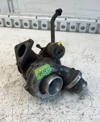 Mercedes-Benz Sprinter W901 W902 W903 W904 Turbo A6110960599 VU11AL2006