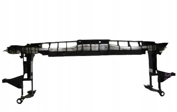 Mercedes-Benz CLA C117 X117 W117 Radiator support slam panel A2466200234 6502083507200Q