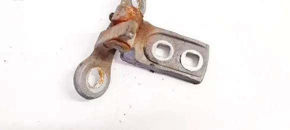Opel Signum Front door upper hinge 