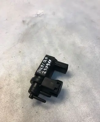 Audi Q7 4L Turbo solenoid valve 059906628b