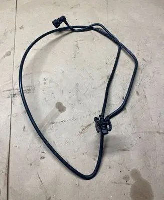 Volvo V40 Engine coolant pipe/hose 31319348
