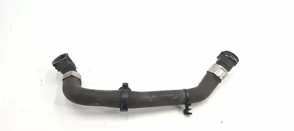 Citroen C4 II Picasso Engine coolant pipe/hose 9678747680