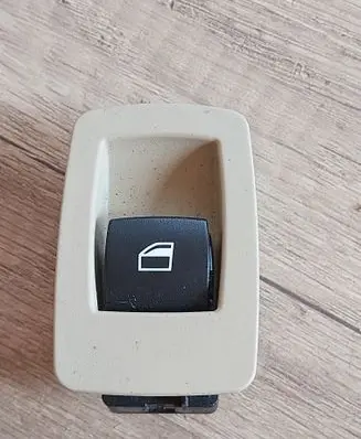 BMW X5 E70 Electric window control switch 6954876 159399012817A