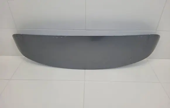Alfa Romeo Stelvio Tailgate/trunk spoiler 156114182