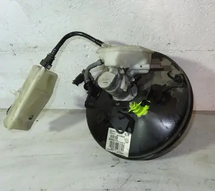 Citroen DS4 Brake booster 9674749280