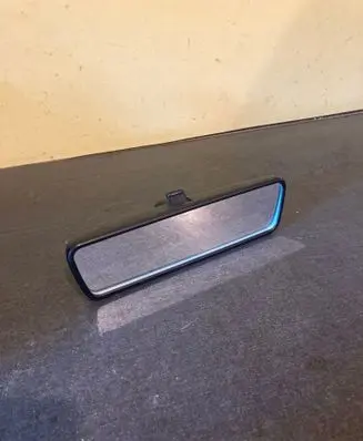 Volkswagen PASSAT B6 Rear view mirror (interior) E9014022