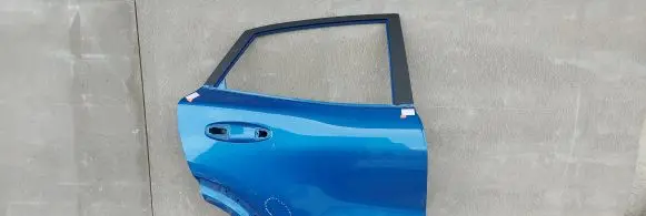 Ford Puma Rear door ITPD002661