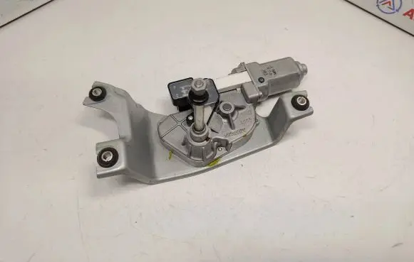 BMW X5 F15 Rear window wiper motor 7318710 61627318710