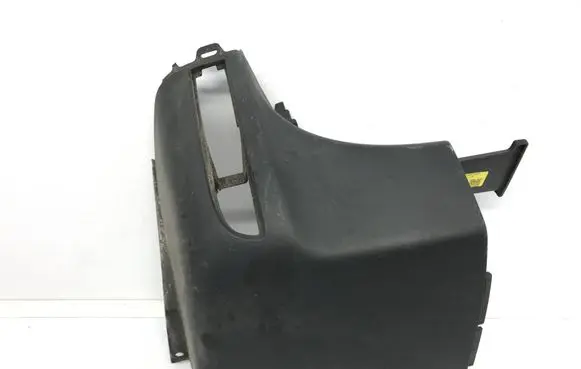 Mercedes-Benz Sprinter W907 W910 Rear bumper A9078851100 P070002
