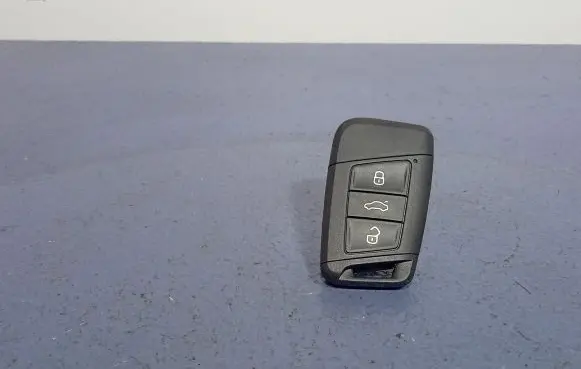 Volkswagen PASSAT B7 USA Ignition lock 3G0959752BH