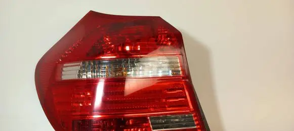 BMW 1 E81 E87 Rear/tail lights 7164855