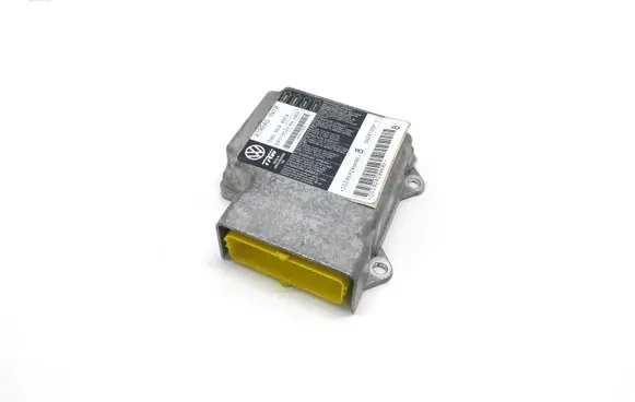 Volkswagen PASSAT B6 Airbag control unit/module 5N0959655A