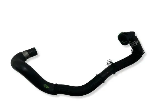 Toyota Auris E180 Engine coolant pipe/hose 