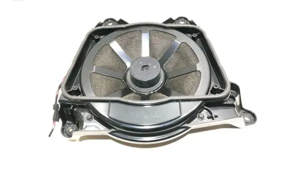 Subwoofer speaker
