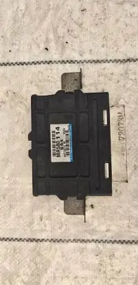 Mitsubishi Pajero Other control units/modules Mr580114