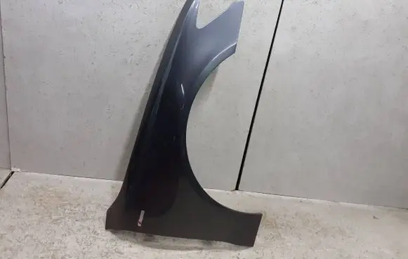 Audi A6 C7 Fender