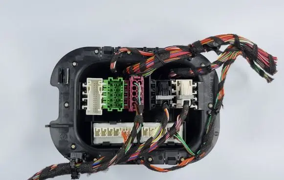 Fuse module