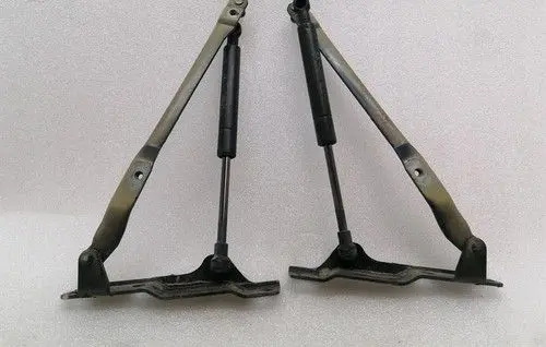 Porsche Cayman 987 Engine bonnet/hood hinges 99751115100