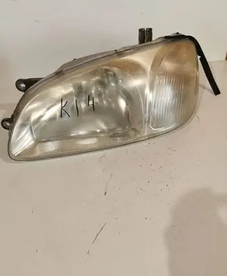 KIA Carnival Headlight/headlamp OK55251020L
