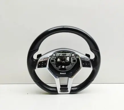 Mercedes-Benz CLS C218 X218 Steering wheel A1724604203