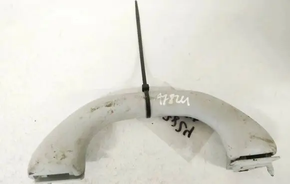 Skoda Octavia Mk2 (1Z) Rear interior roof grab handle