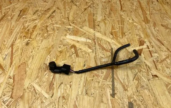 Toyota Hilux (AN10, AN20, AN30) Front bumper camera 0608050290