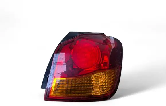 Mitsubishi ASX Rear/tail lights 8330A690