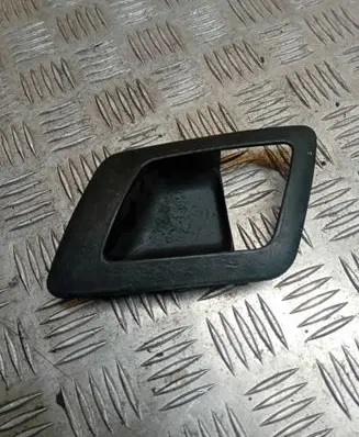 Volkswagen Caddy Front door handle cover 6K0867197A