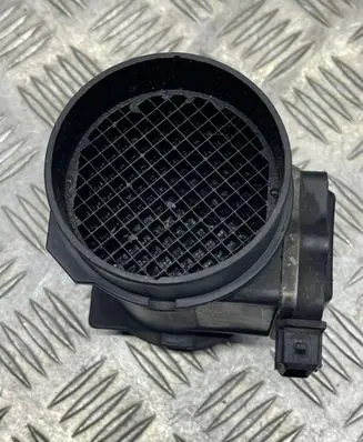 Opel Zafira A Mass air flow meter 90411957 369404 21161513