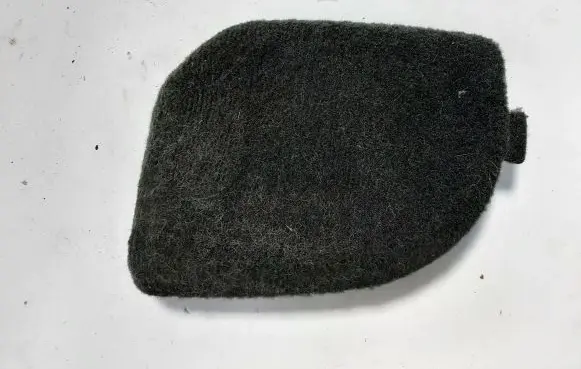 Volvo V60 Trunk/boot side trim panel