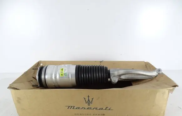 Maserati GranTurismo II Front shock absorber/damper 6703021870 06703021870 670302187