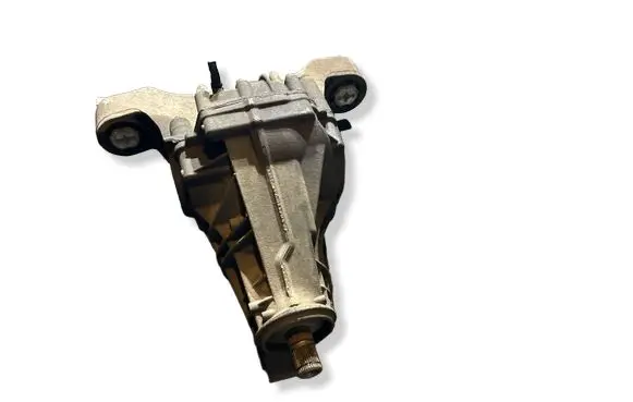 Audi Q7 4L Rear differential 4460310091