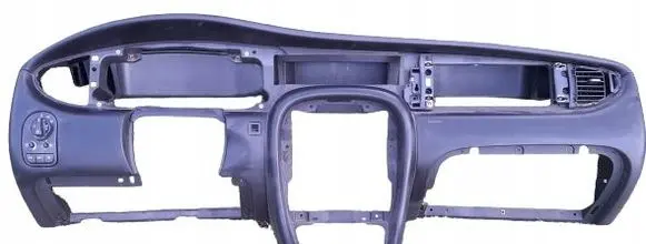 Jaguar X-Type Dashboard 1X4XF04634
