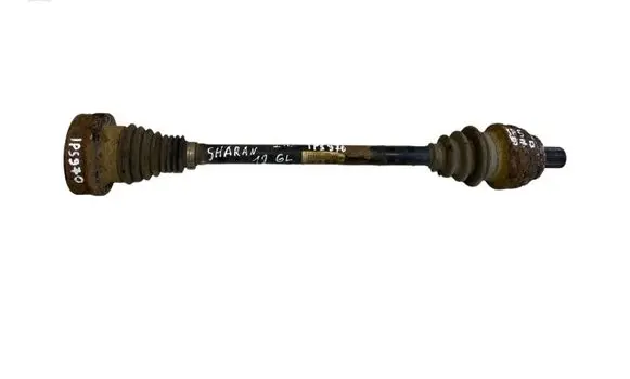 Volkswagen Sharan Rear driveshaft 7N0501203