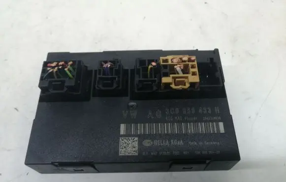 Volkswagen PASSAT B6 Comfort/convenience module 3C0959433H