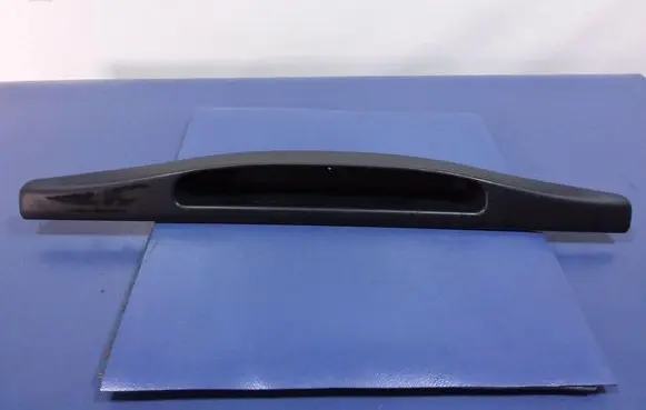 Porsche Boxster 987 Other sill/pillar trim element 99755112001