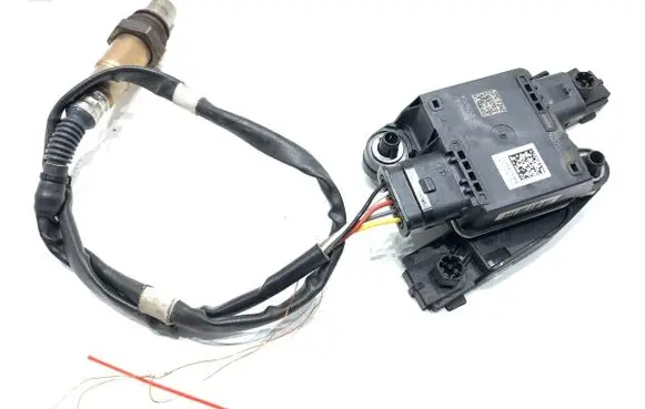 Skoda Superb B8 (3V) Lambda probe sensor 05L906261D