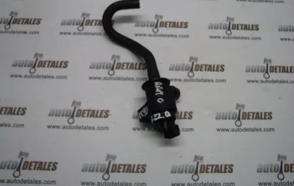 Volvo XC90 Vacuum valve 8653857