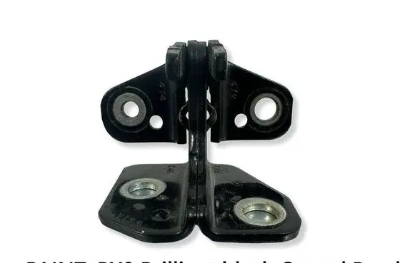 Jeep Grand Cherokee Front door upper hinge 661A