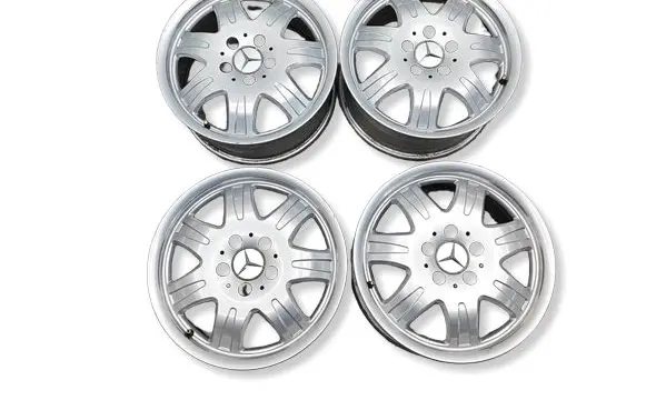 Mercedes-Benz SLK R171 R16 alloy rim A1714010902