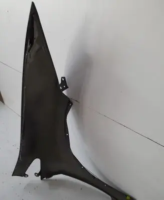 Honda Civic Fender
