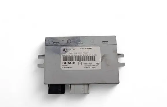 Mini Cooper Countryman R60 Parking PDC control unit/module 0263004510 9252640