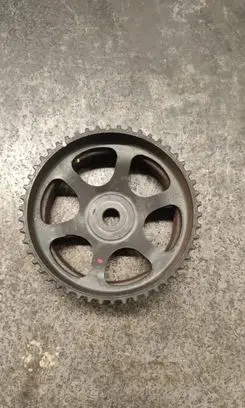 Opel Astra H Camshaft pulley/ VANOS 