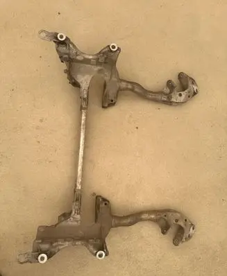 Audi Q5 SQ5 8R Front subframe 8R0399315G